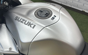 SUZUKI HAYABUSA 2021 EJ11A