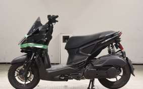 YAMAHA X FORCE SG79J