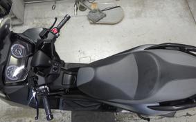 HONDA FORZA 250 MF17