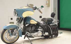 HARLEY FLSTS 1340 1996