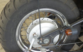 YAMAHA DRAGSTAR 400 1996 4TR