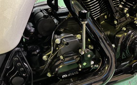 HARLEY  HARLEY FLTRXSTSE CVO 2024 TL8