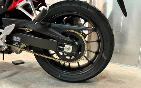 HONDA 400X 2020 NC56