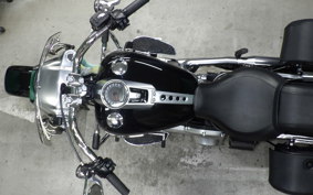 HARLEY FLBS 1870 2018