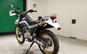 YAMAHA SEROW 225 Gen.3 2009 DG08J