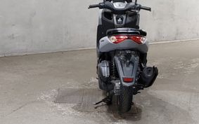 YAMAHA N-MAX 155 SG66J