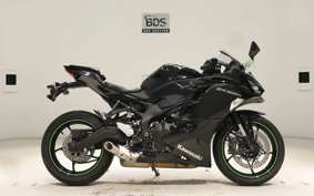 KAWASAKI ZX-25R 2024 ZX250E