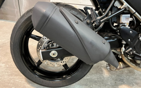 SUZUKI SV650X ABS 2023 VP55E