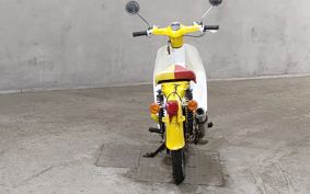 HONDA SUPER CUB50 C50