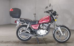 SUZUKI GN125 F Gen.2 PCJ2N