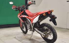 HONDA CRF250L MD44