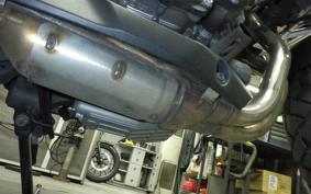 HONDA 400X 2019 NC56