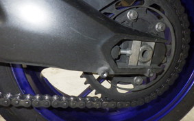 YAMAHA MT-09 Tracer 2018 RN51J