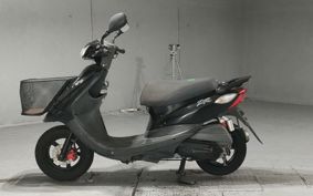 YAMAHA JOG SA39J