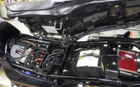KAWASAKI Z1100 SPECTER 1993