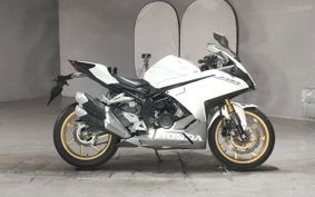 HONDA CBR250RR MC51