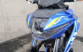 SUZUKI GSX-S125 ABS DL32B
