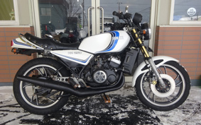 YAMAHA RZ 250 4L3