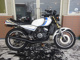 Фото Yamaha RZ 250 с японского аукциона