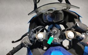 KAWASAKI NINJA 250 EX250P