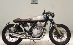 HONDA GB250 CLUBMAN MC10