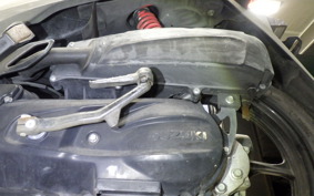 SUZUKI ADDRESS 110 2018 CE47A