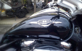 SUZUKI BOULEVARD 400 VK57A