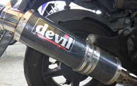 YAMAHA JOG Delux SA39J