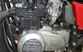 KAWASAKI Z550 2022