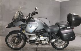 BMW R1150GS 2002 0415