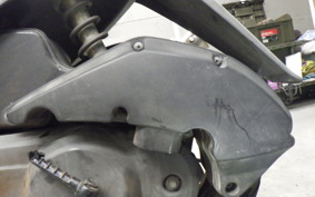 SUZUKI ADDRESS V125 G 2009 CF46A