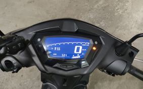 YAMAHA CYGNUS125XSR SED8J