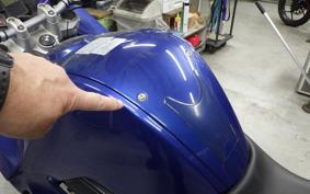 BMW F800ST 2007
