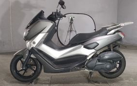 YAMAHA N-MAX 155 SG50J
