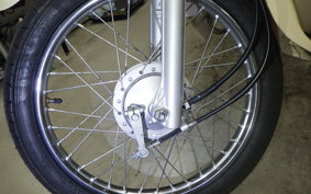 HONDA C50 SUPER CUB AA09