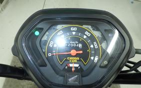 HONDA ｸﾛｽｶﾌﾞ110-2