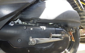 YAMAHA JOG Gen.5 SA36J