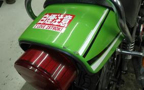 KAWASAKI 400SS 2014 S3F