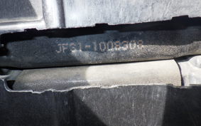 HONDA DIO 110 JF31
