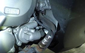 SUZUKI SKYWAVE 200 (Burgman 200) 1999 CH41A