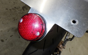 KAWASAKI KSR110 KL110A