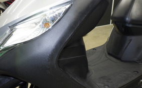 SUZUKI ADDRESS V125 2009 DT11A