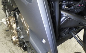 HONDA CB650R 2024 RH03