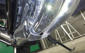 KAWASAKI ZEPHYR 400 KAI 2008 ZR400C