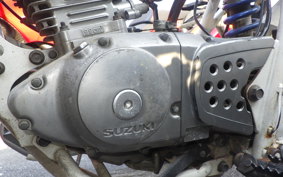 SUZUKI DJEBEL 200 (DR200SE) SH42A