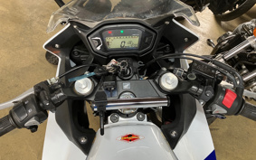 HONDA CBR400R 2015 NC47