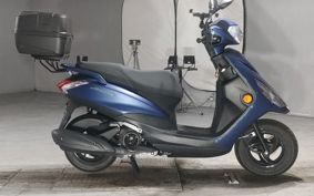 YAMAHA AXIS Z SEJ6J