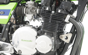 KAWASAKI Z1000 J 2021 KZT00J