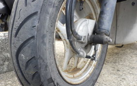 HONDA DIO Gen.5 AF56