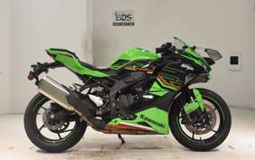KAWASAKI ZX-4RR 2023 ZX400P